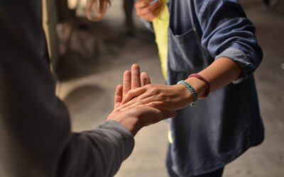 Wöchentlich stark bleiben: Konflikte reparieren – Reparaturversuche, Time-out und Wiederannäherung