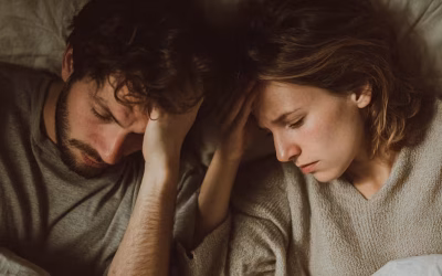 Wie kommt es zu einer Affäre?