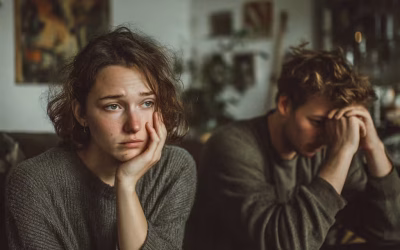 Wie entstehen Affären (2/3): Der Weg in die Affäre – 7 typische Grenzverschiebungen