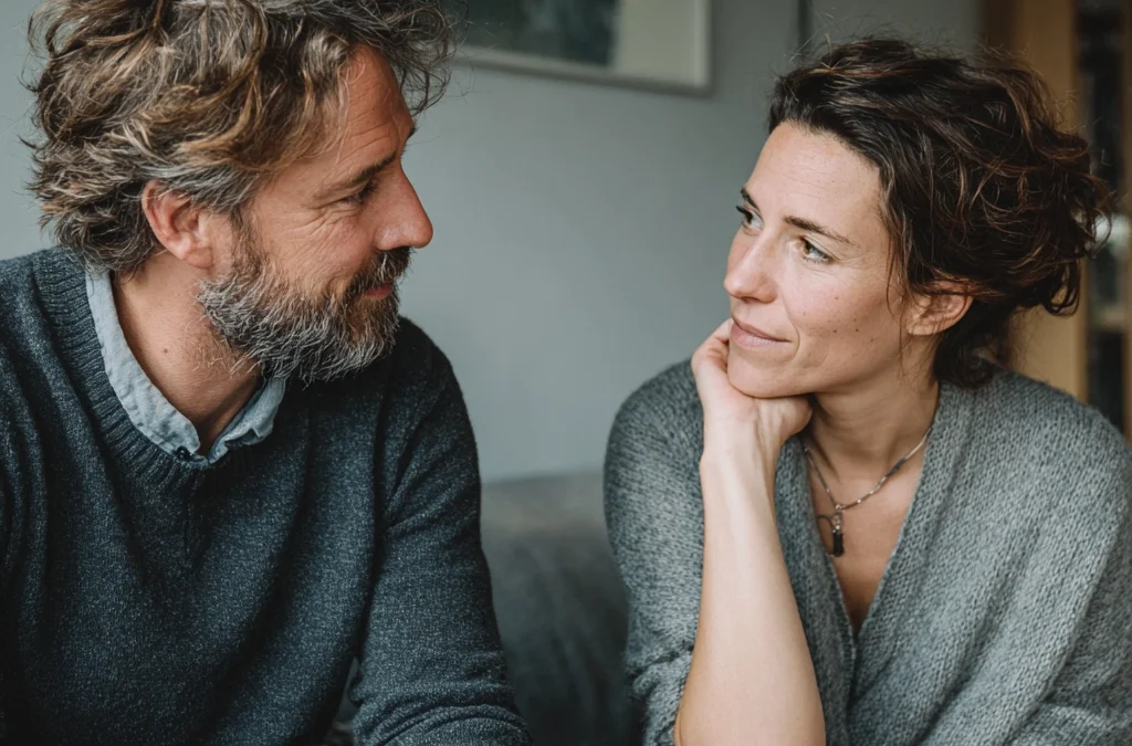 So führt ihr ein „State Of The Union“-Gespräch