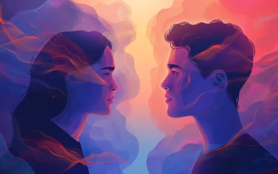 Die Wahrheit über Grenzen: Was psychisch hilft, was schadet und wie es gelingt