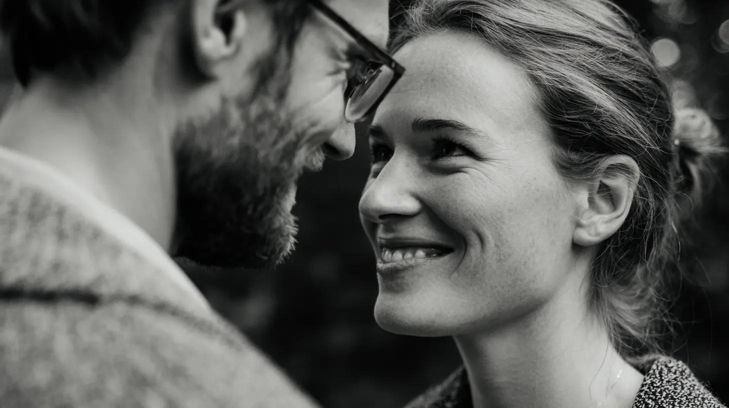Wertschätzung und Liebe