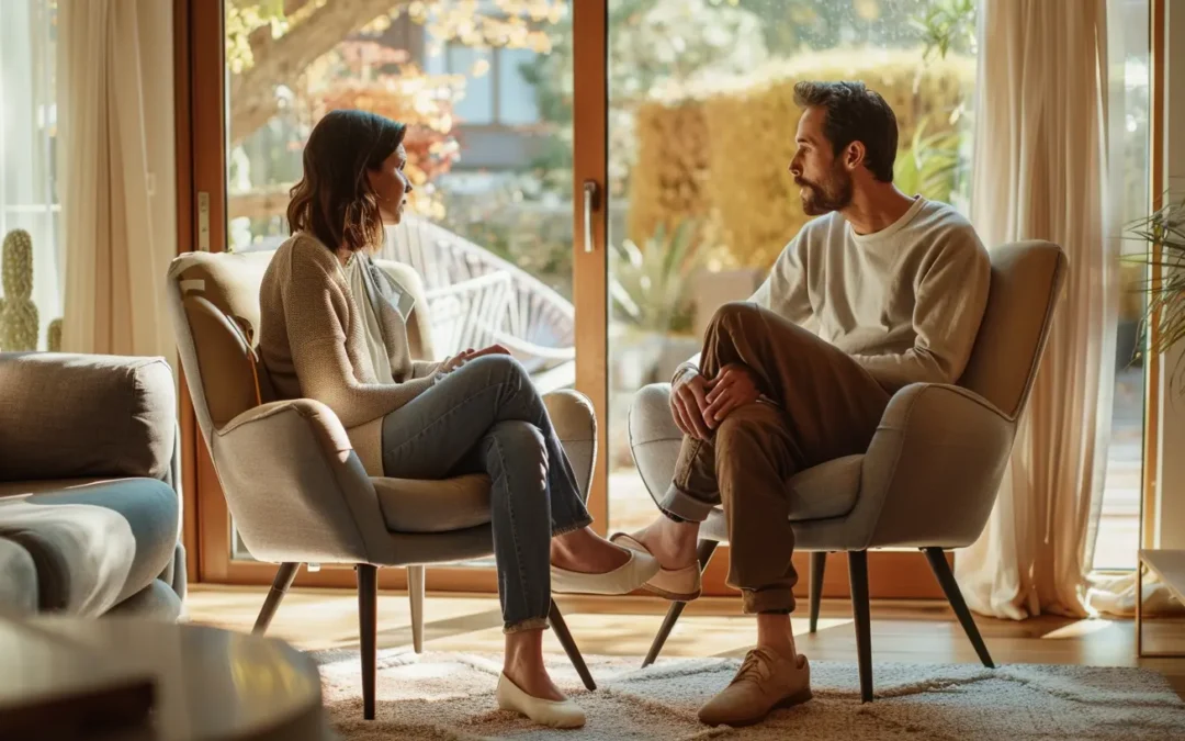 Ist eine Paartherapie sinnvoll? Was die Wissenschaft wirklich sagt.